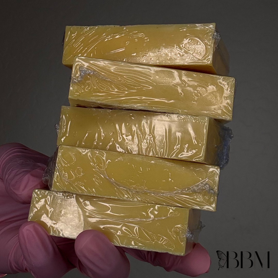 TURMERIC FACE BAR