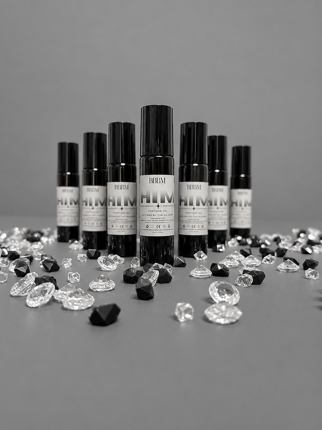 HIM ROLLON BODY OIL