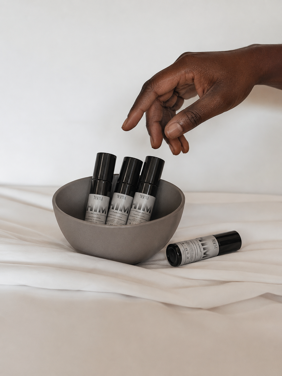 HIM ROLLON BODY OIL
