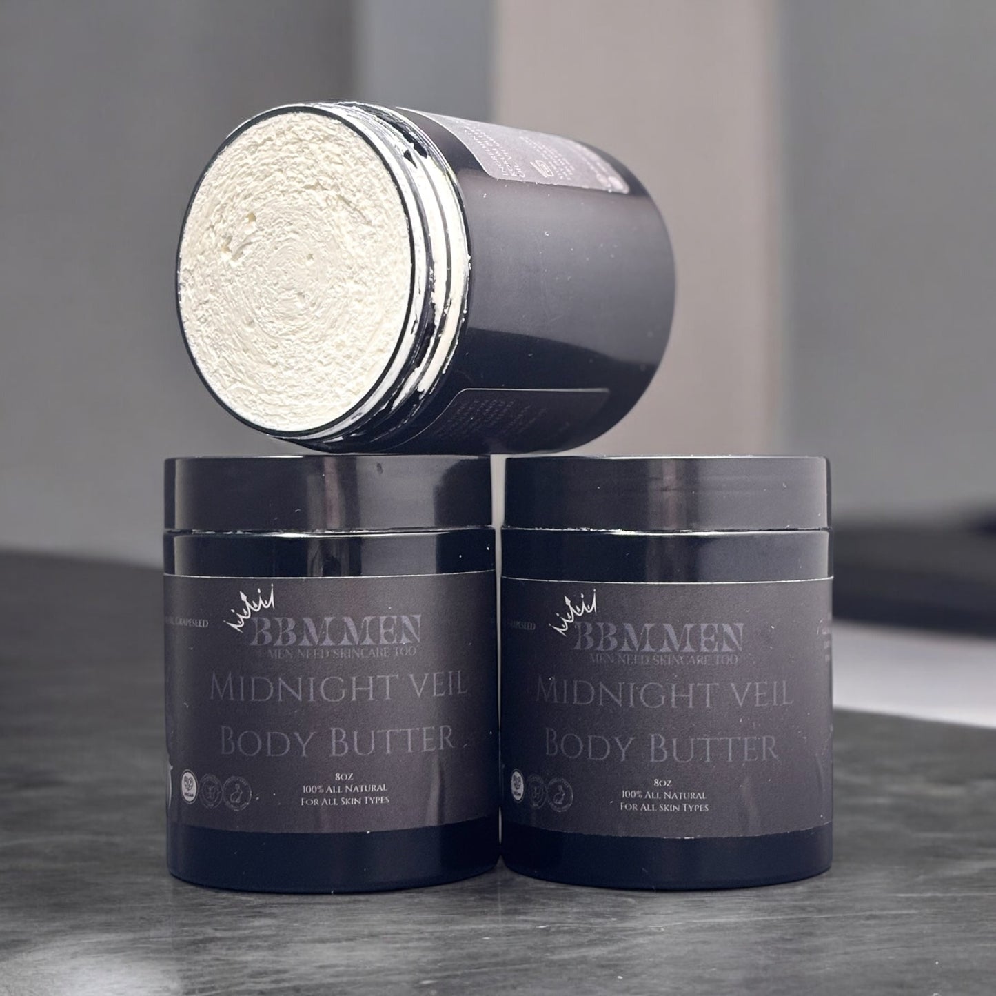 MIDNIGHT VEIL BODY BUTTER