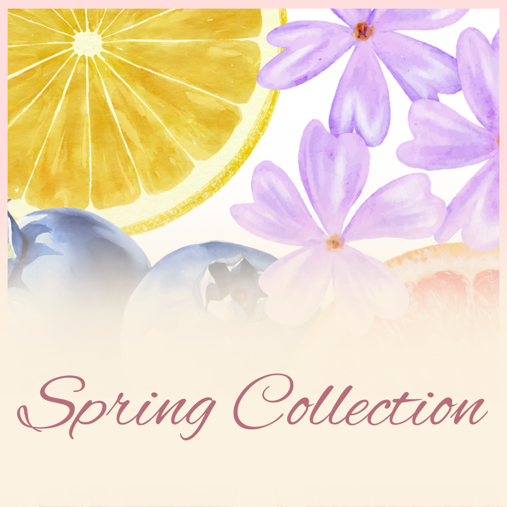 2026 SPRING COLLECTION