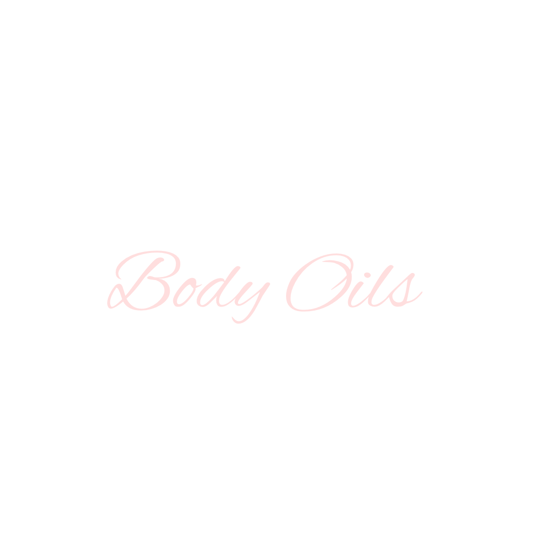 BODY OILS