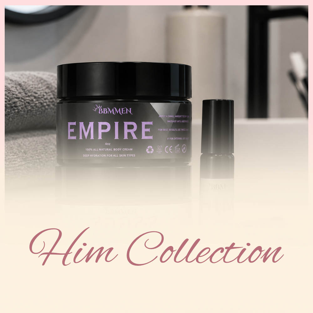 HIM COLLECTION