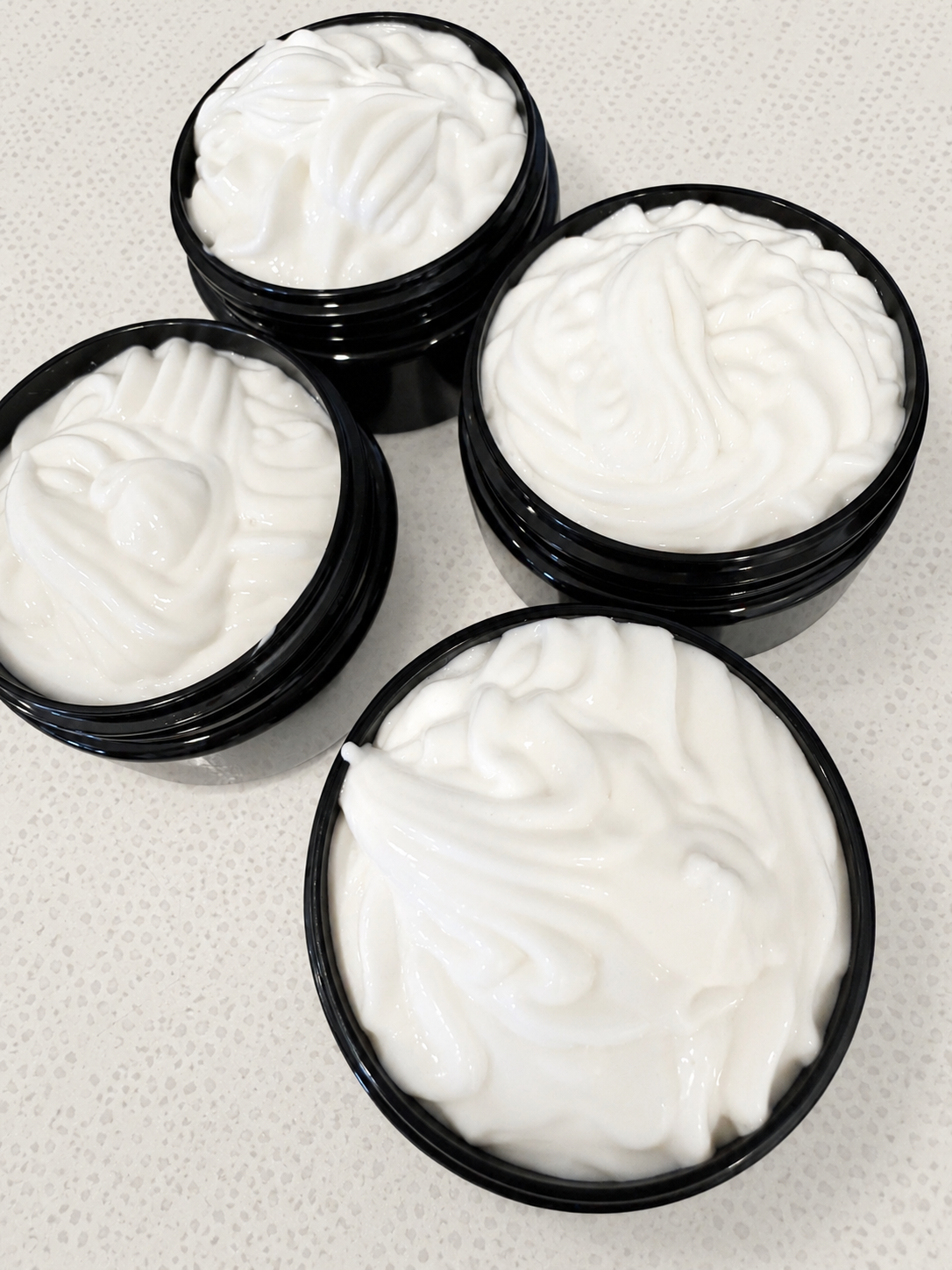 EMPIRE BODY CREAM