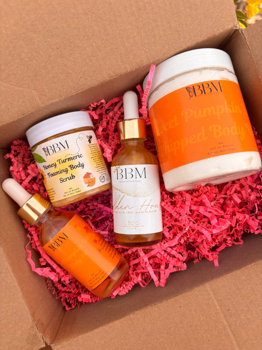 CEOS FAVORITES ALL IN ONE BUNDLE