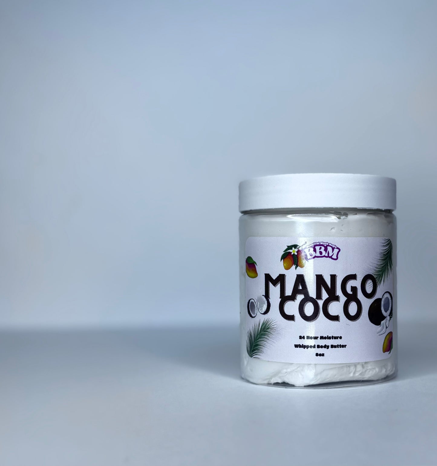 MANGOCOCO BODY BUTTER