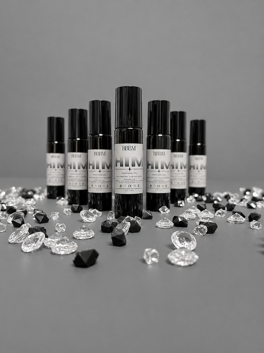 HIM ROLLON BODY OIL