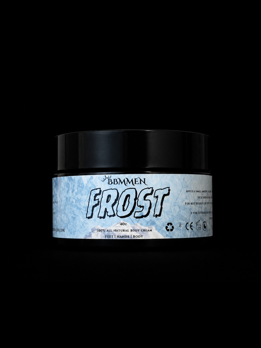 FROST BODY CREAM
