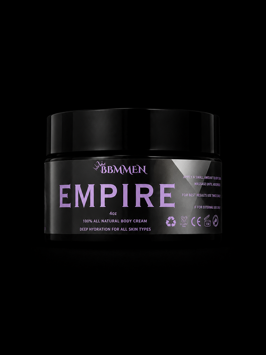 EMPIRE BODY CREAM