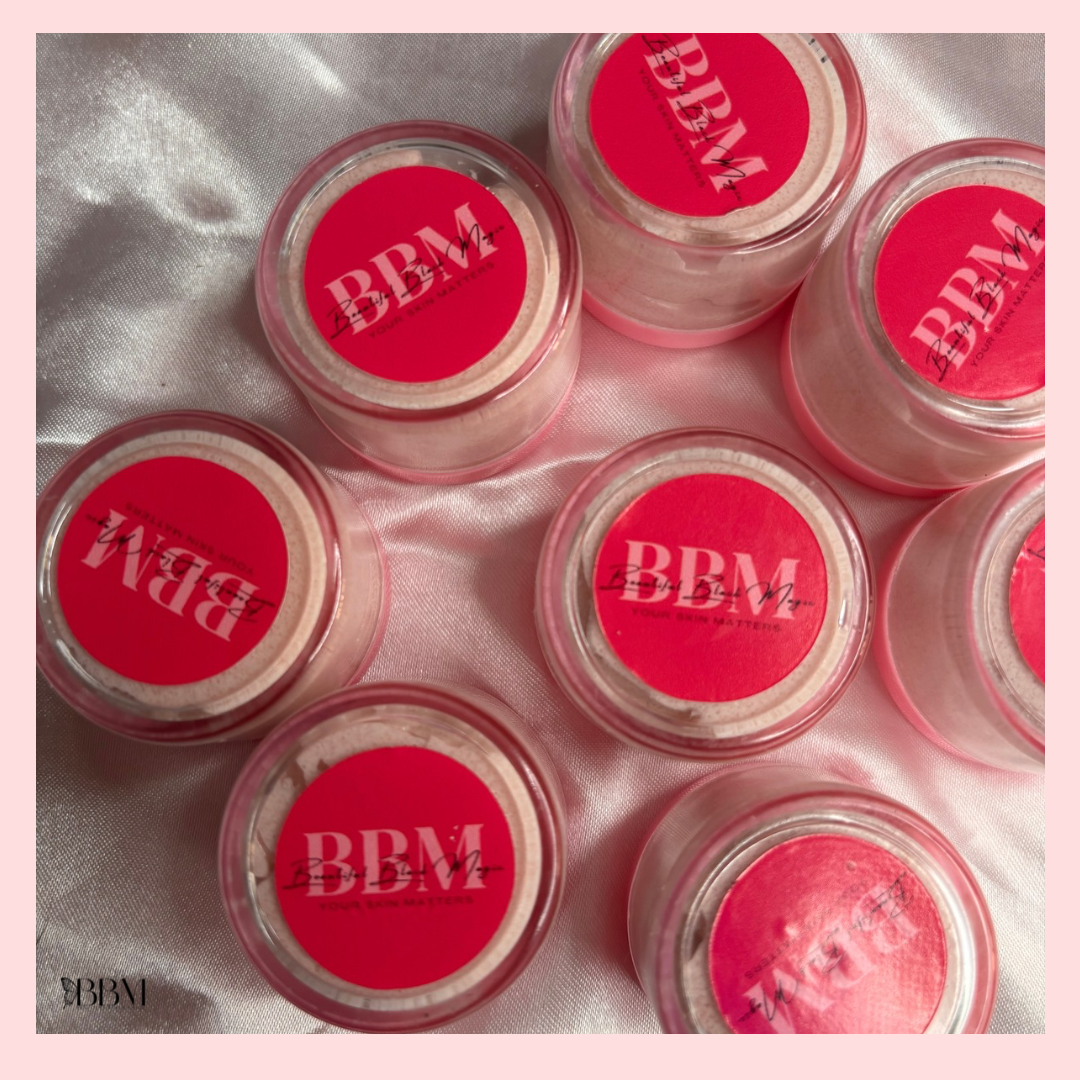 Lip Scrubs