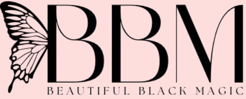 Beautiful Black Magic Skincare