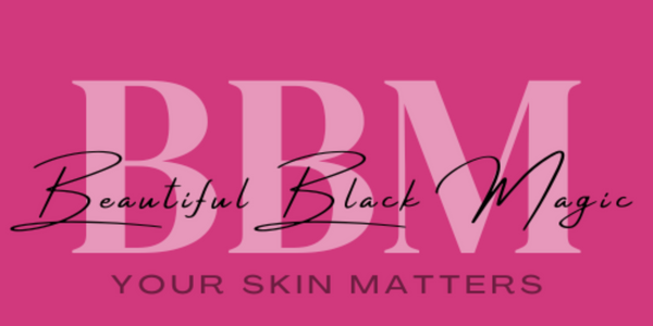 Beautiful Black Magic Skincare